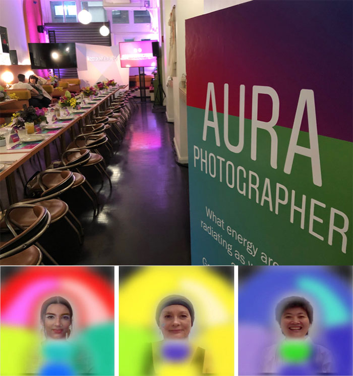 Instagram-aura-photography-event